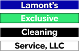 Lamont's Exclusive Cleaning Service LLC - Home